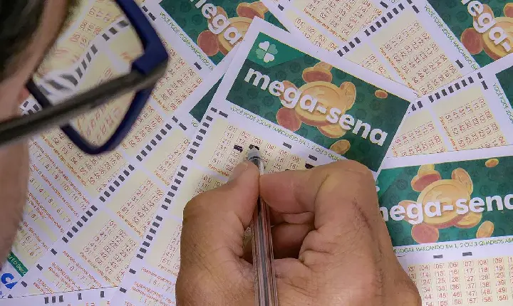 Mega-Sena sorteia prêmio acumulado de R$ 25 milhões nesta quinta