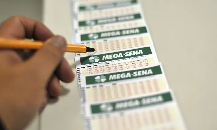 Mega-Sena sorteia prêmio de R$ 3,5 milhões nesta terça-feira