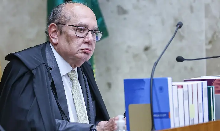 Mendes pede vista e suspende julgamento sobre Lei da Ficha Limpa