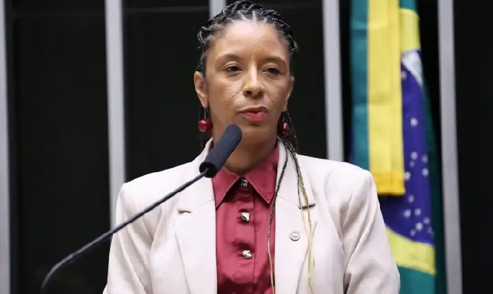 Ministra da Igualdade Racial afirma que demarcação de terras quilombolas é prioridade de Estado