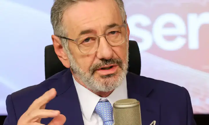 Ministro diz que país não quer apenas exportar minerais críticos