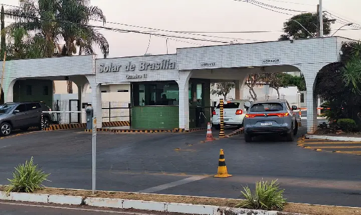 Moraes autoriza Bolsonaro a sair da prisão domiciliar para dentista