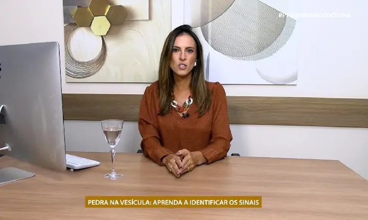 PEDRA NA VESÍCULA: APRENDA A IDENTIFICAR OS SINAIS