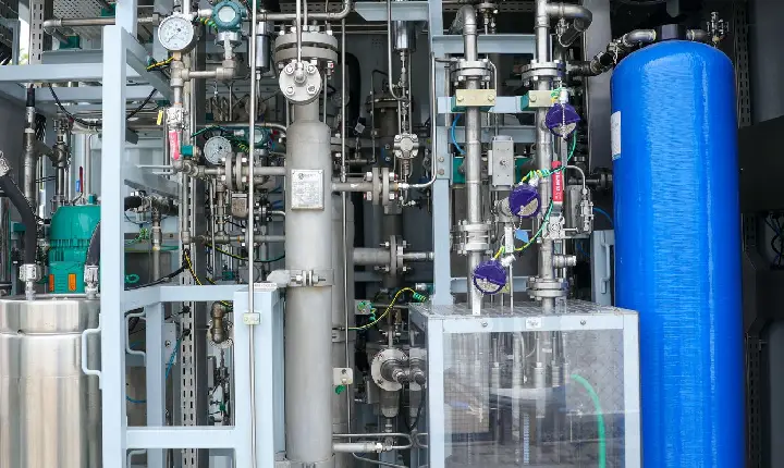 Petrobras e Finep lançam edital para desenvolvimento de eletrolisador