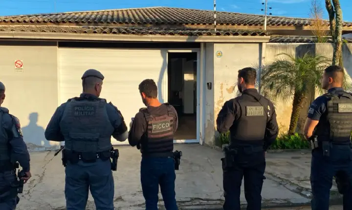 PF mira tráfico internacional e lavagem de capitais de até R$ 1 bilhão