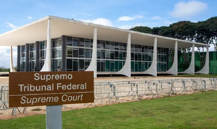 PGR recorre de decisão que acaba com aposentadoria compulsória de juiz