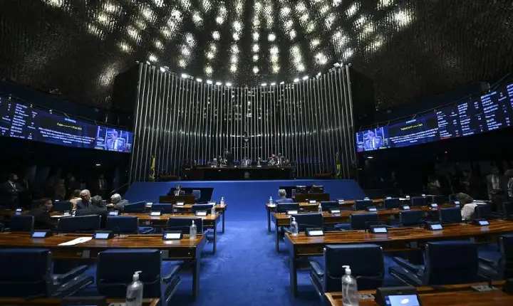 PL terá maior bancada em início de legislatura no Senado desde 1988