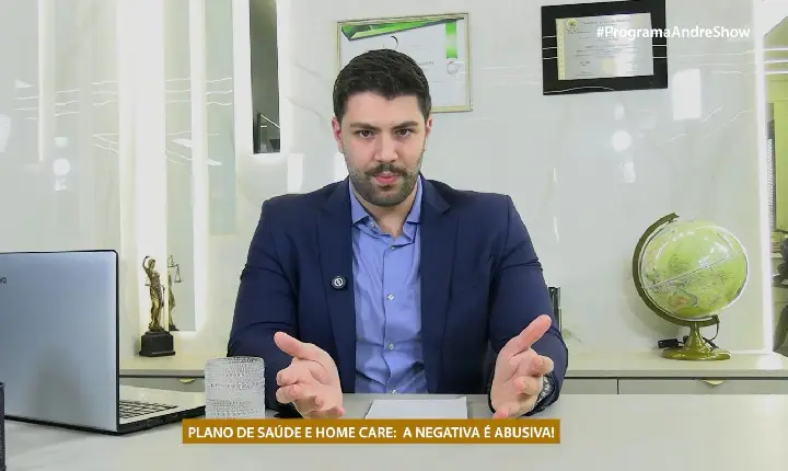 PLANO DE SAÚDE E HOME CARE:  A NEGATIVA É ABUSIVA!