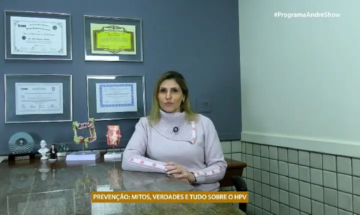 PREVENÇÃO: MITOS, VERDADES E TUDO SOBRE O HPV