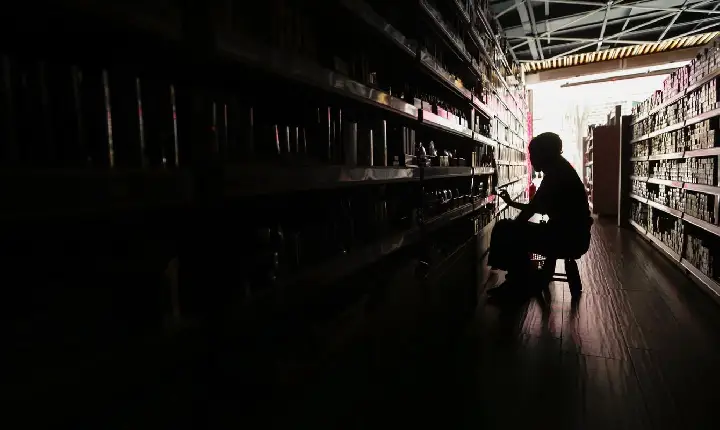 Procon-RJ orienta sobre danos em aparelhos por falta de luz