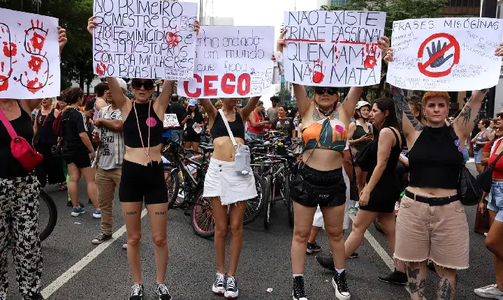 Programa Antes que Aconteça quer ampliar rede de proteção à mulher