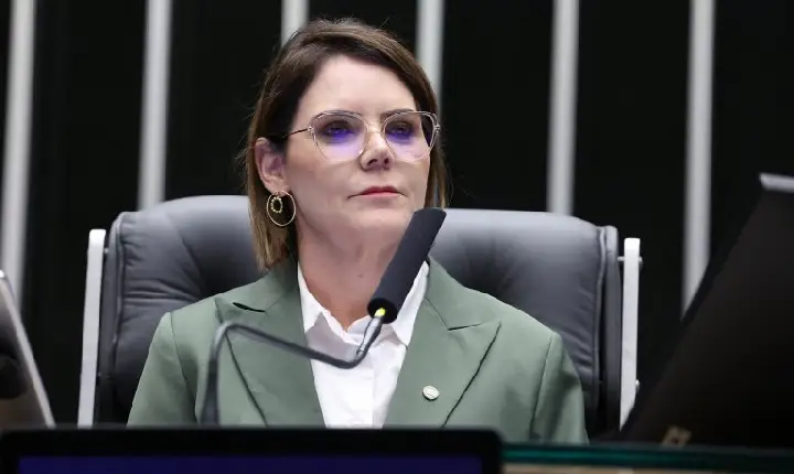 Projeto permite padronizar identificação visual de tornozeleira eletrônica
