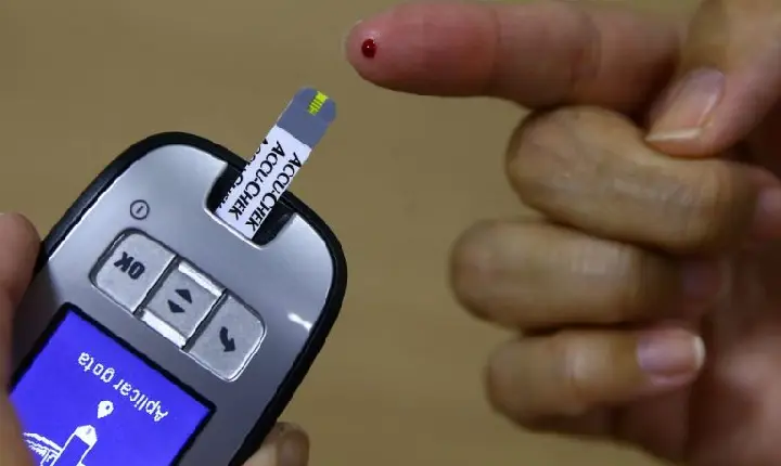Projeto prevê teste de glicose em fiscalizações de trânsito