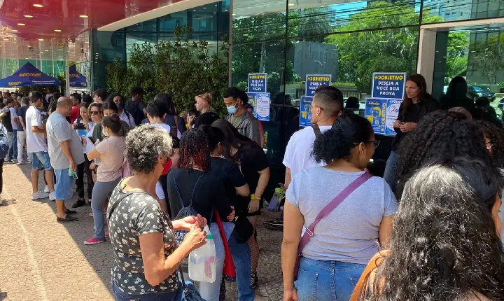 Prouni 2026: inscrição gratuita para o 2º semestre começa nesta terça