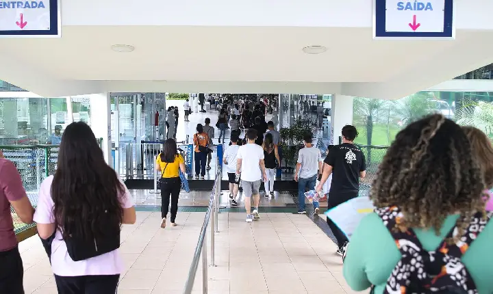 Prouni 2026: inscrição gratuita para o 2º semestre termina nesta sexta