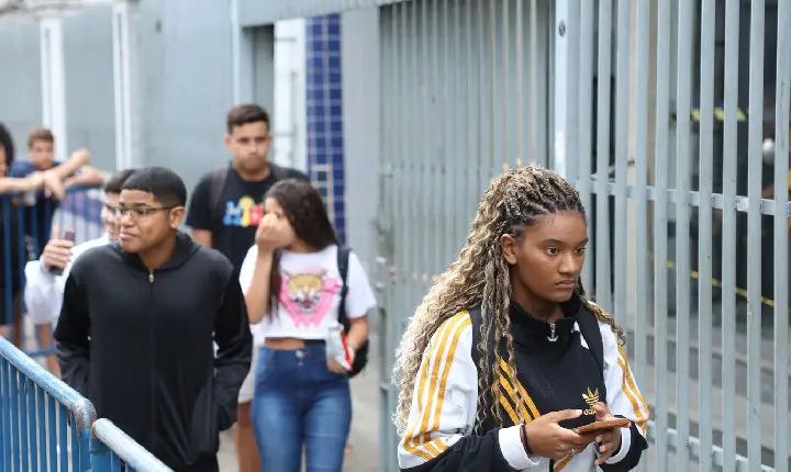 Prouni recebe inscrições até este domingo para o 2º semestre de 2026