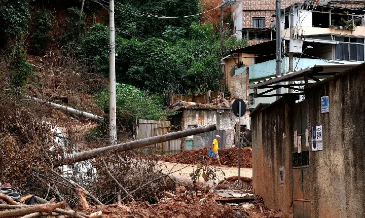 Quase 5 mil famílias de Juiz de Fora e Ubá receberam auxílio
