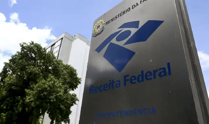 Receita libera consulta a lote especial de cashback do IR nesta quarta