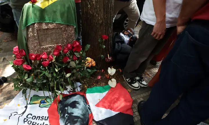Reconhecimento da culpa do Estado na morte de Marighella faz 30 anos