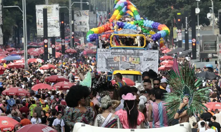 Restringir crianças em eventos LGBTQIA+ é questão de ódio, diz jurista