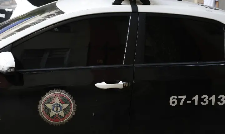 RJ: líder do Comando Vermelho que coordenava roubo de cargas é preso