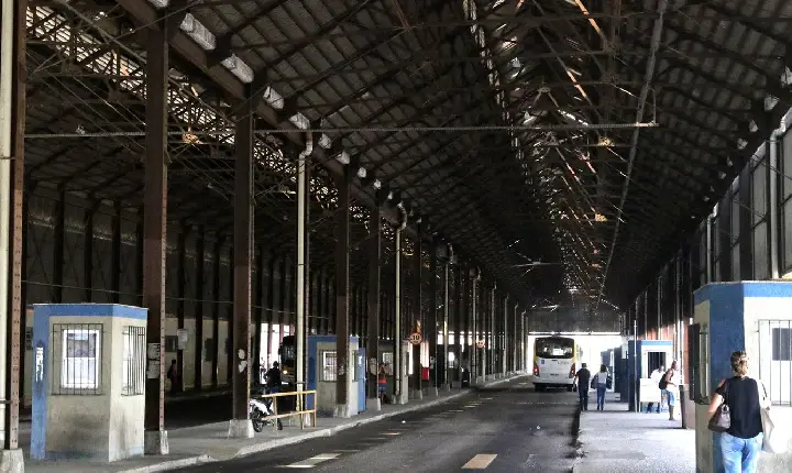 Rodoviários do Rio terão nova audiência com patrões na segunda-feira