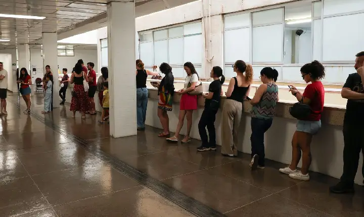 Segundo turno: saiba como consultar local de votação para domingo