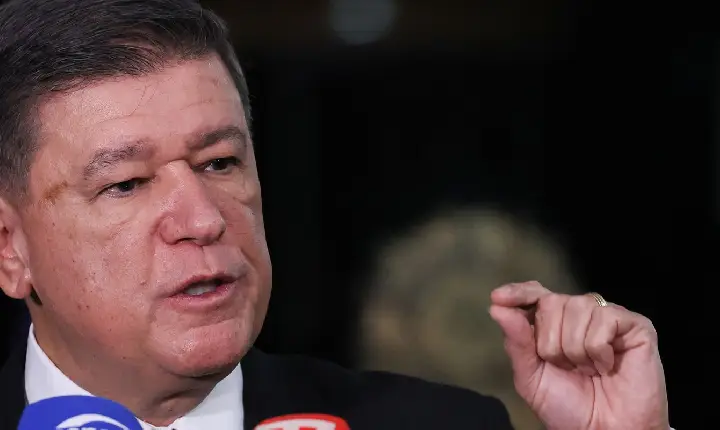 Senador reafirma que não cometeu irregularidades com emendas