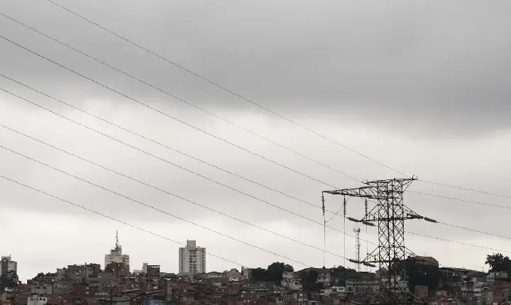 SP: Defesa Civil alerta para temporais isolados e queda de temperatura