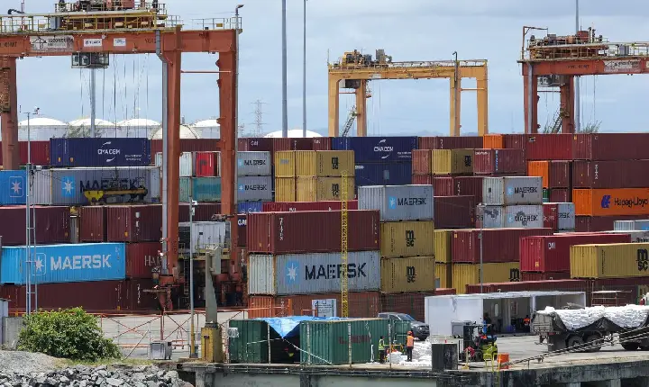 Tarifa de 37,5% dos EUA atinge US$ 6,6 bi em exportações do Brasil