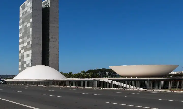 Votação da MP que zera 