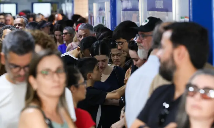 Votação: eleitores podem usar itens que expressem preferência política