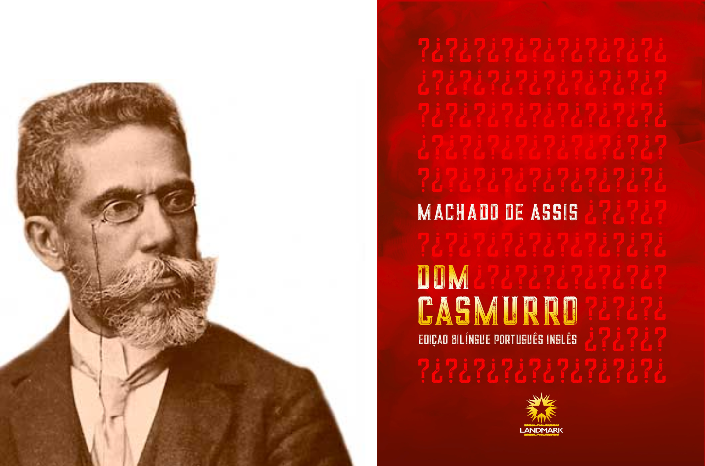 115 Anos da morte de Machado de Assis: relembre as obras do escritor