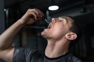 Atletas e cannabis medicinal: como o CBD virou febre no esporte