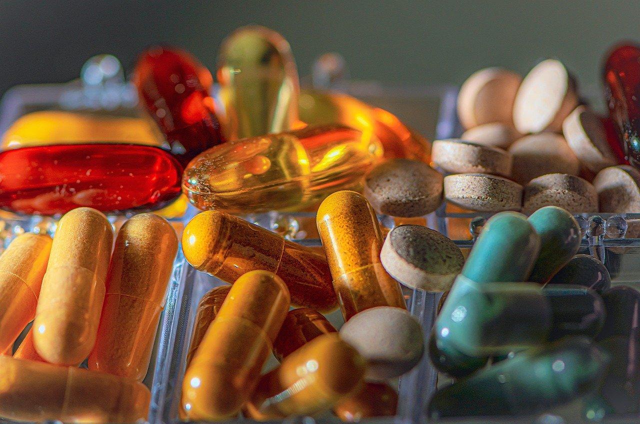 Minas Gerais é um dos estados que mais venderam vitaminas para imunidade nos últimos 12 meses