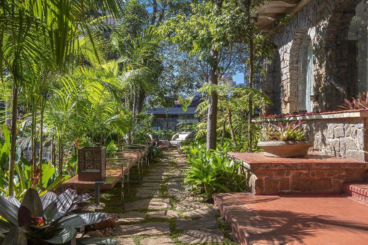 Últimos dias para conferir a CASACOR Minas Gerais