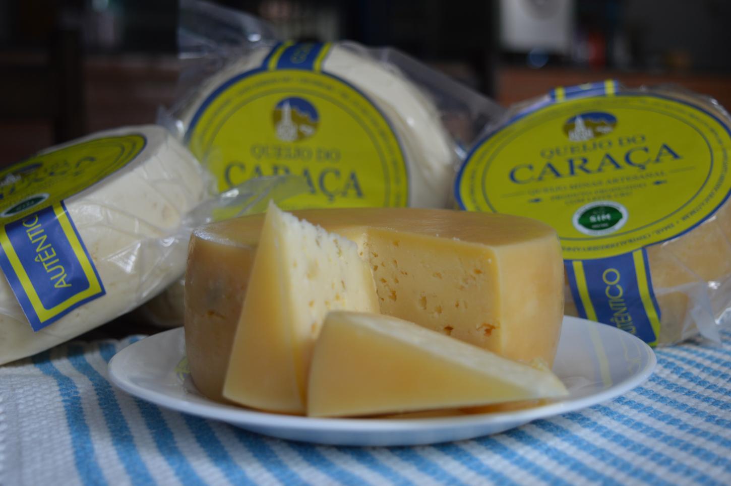 Queijo Minas Artesanal: uma das riquezas gastronômicas históricas do Santuário do Caraça