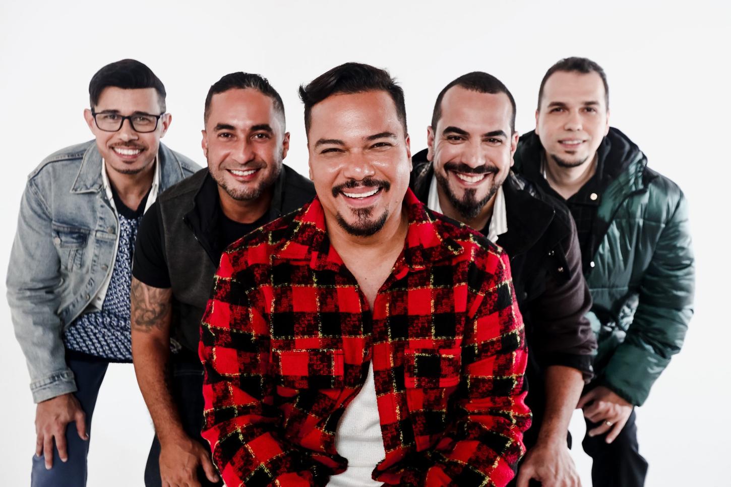 Samba Prime anuncia as atrações que vão agitar a edição histórica