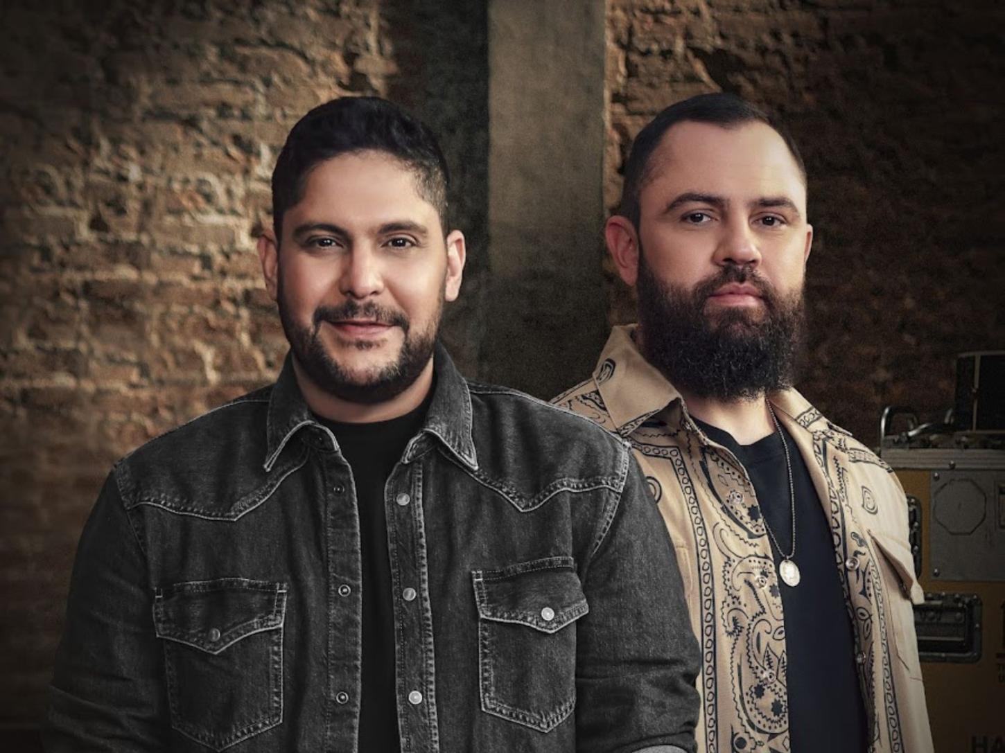 Expô Barbacena reúne os maiores nomes da música brasileira