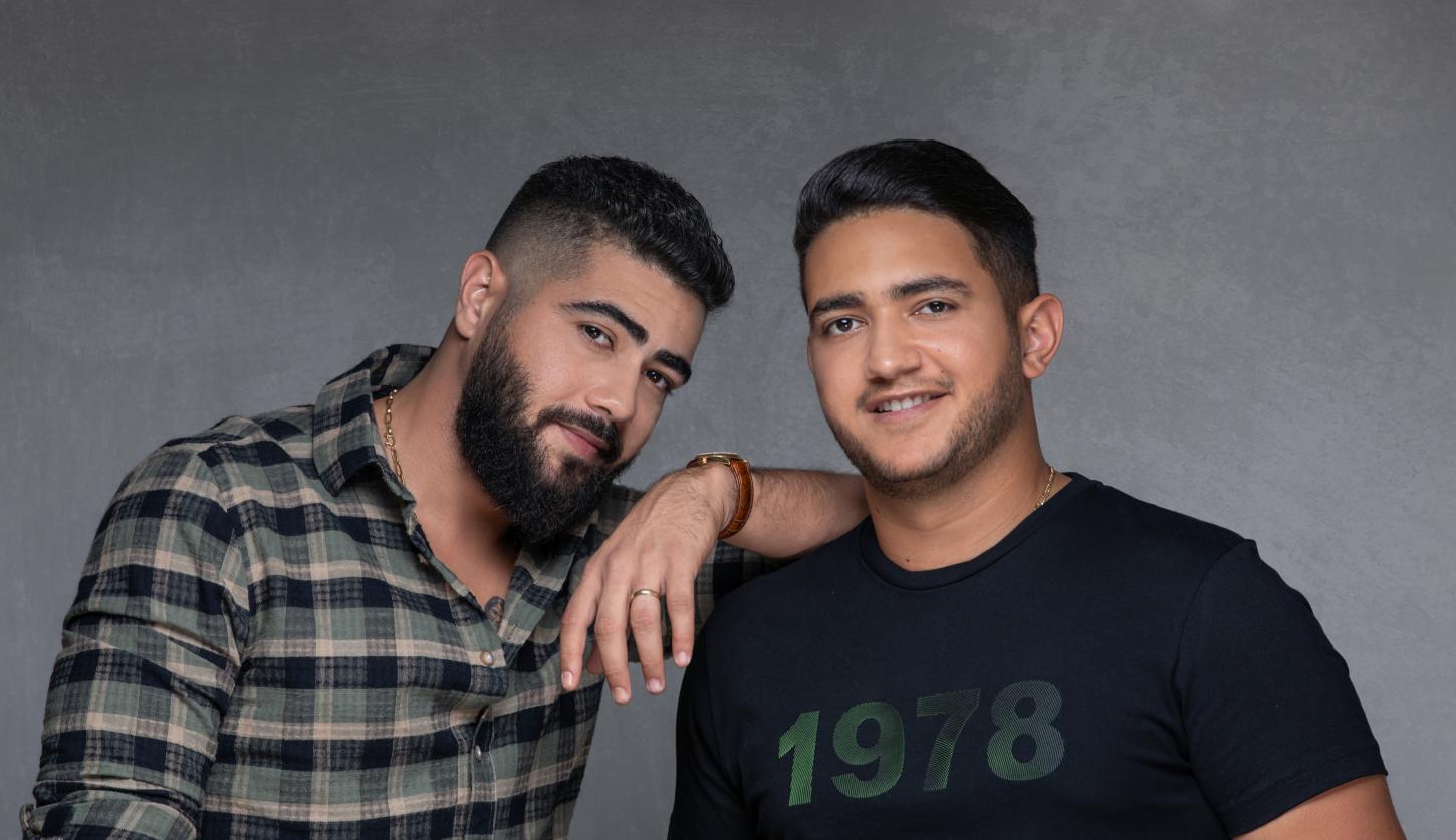 Henrique & Juliano confirmam apresentação em BH
