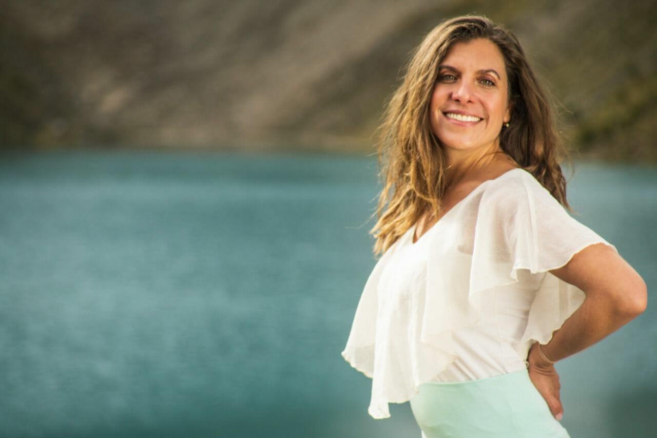 Marie Gabriella se apresenta em Belo Horizonte neste sábado