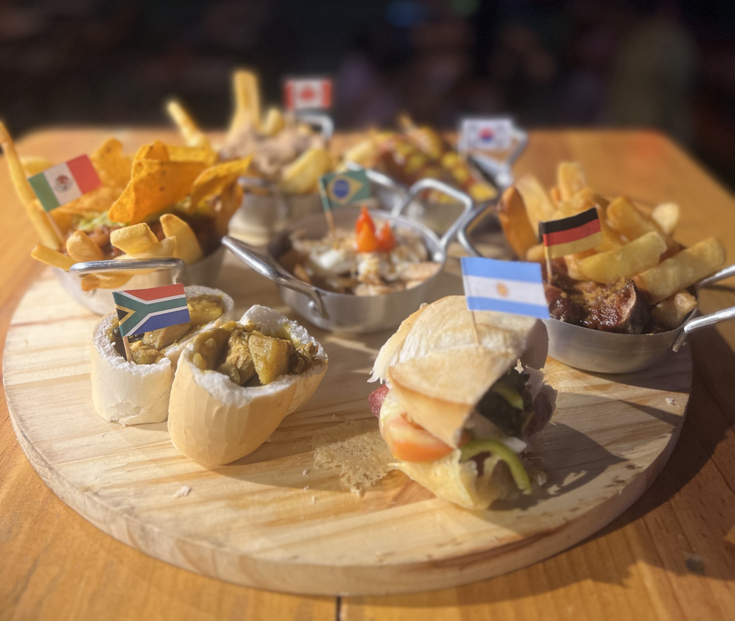 Trip Food - Comida Mochileira celebra 8 anos e lança novo prato