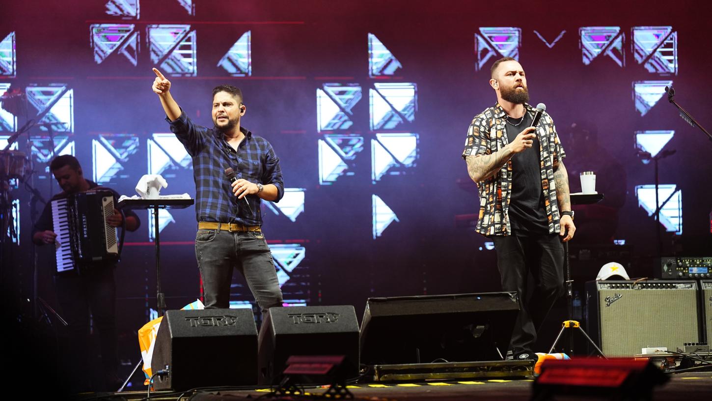 55ª Expô Barbacena entra para a história como a maior já realizada