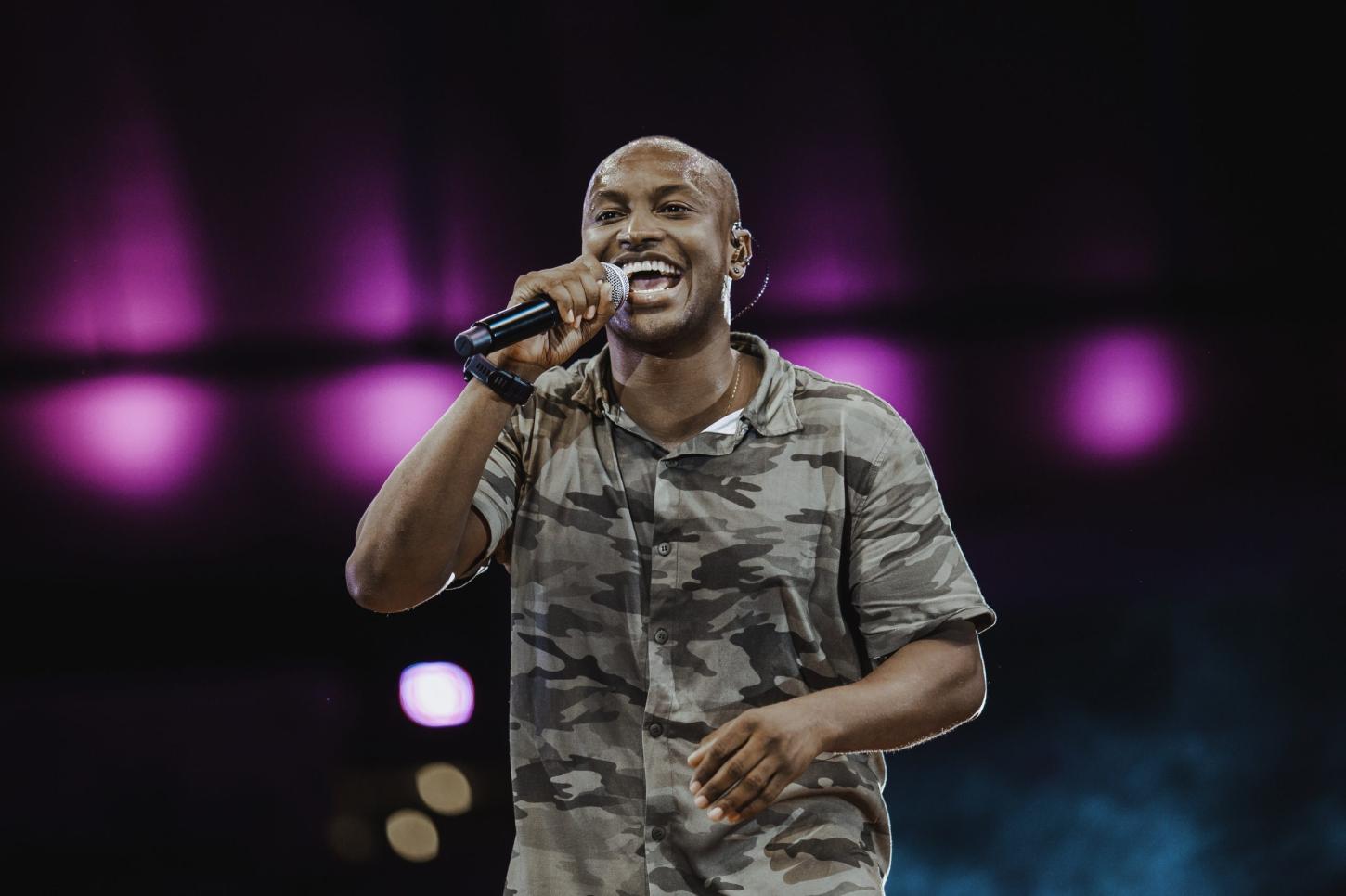 55ª Expô Barbacena movimenta o Parque de Exposições da cidade até domingo