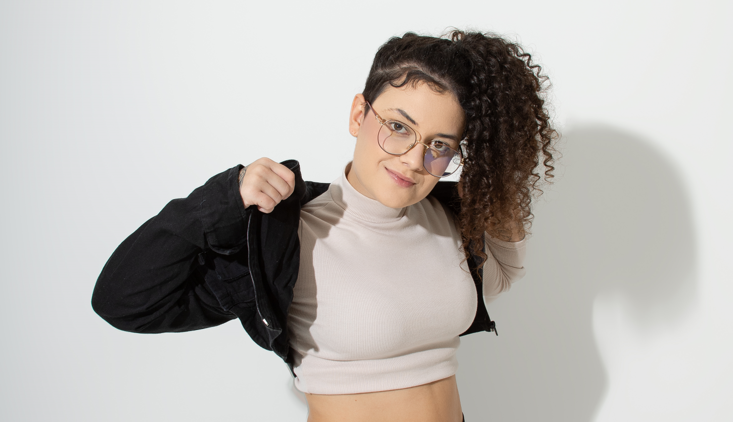 Clyntia grava seu primeiro DVD em BH com participações especiais