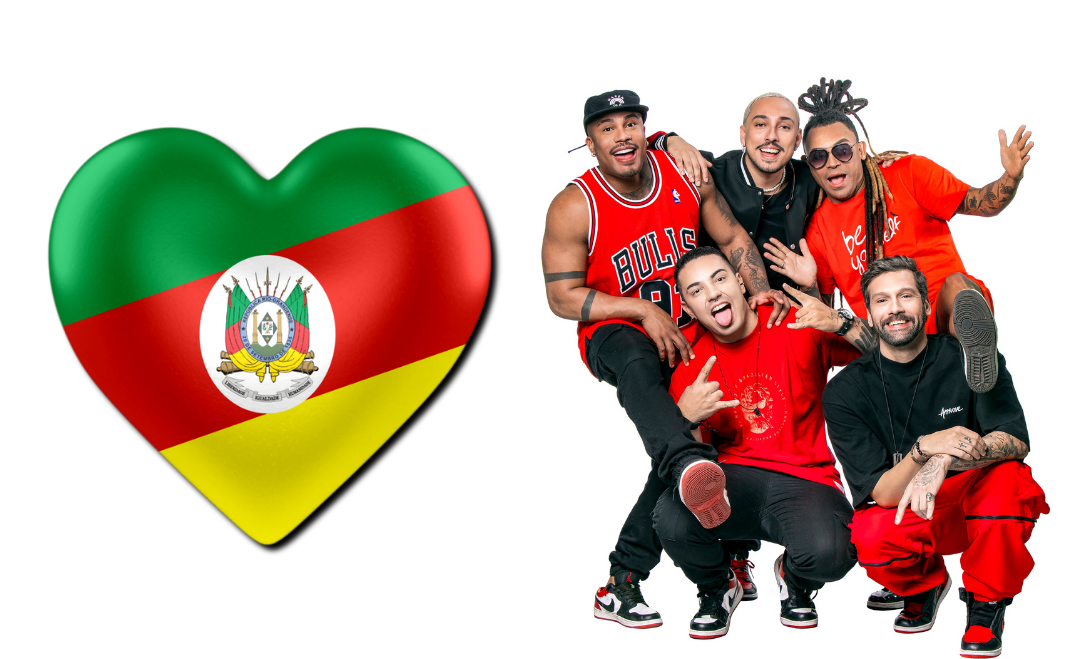 Segundinha do Akatu reúne convidados em prol do Rio Grande do Sul