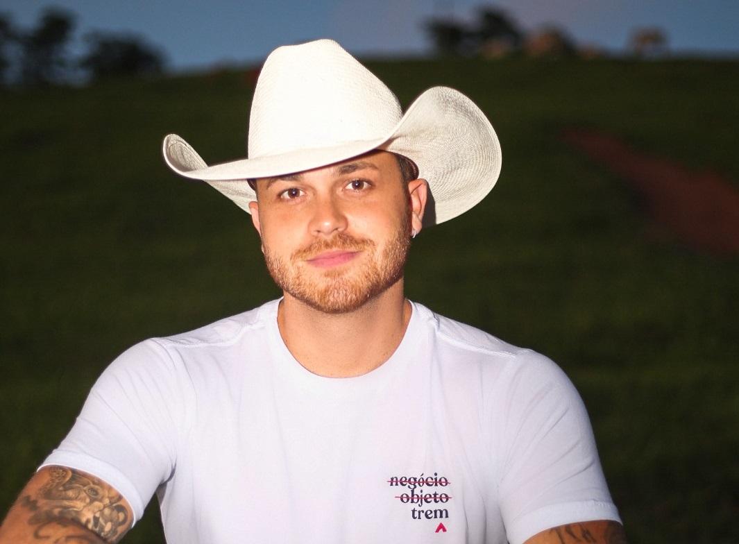 Com Gustavo Tubarão, PLRS Experience oferece reúne alunos do ensino médio na estrutura do Pedro Leopoldo Rodeio Show