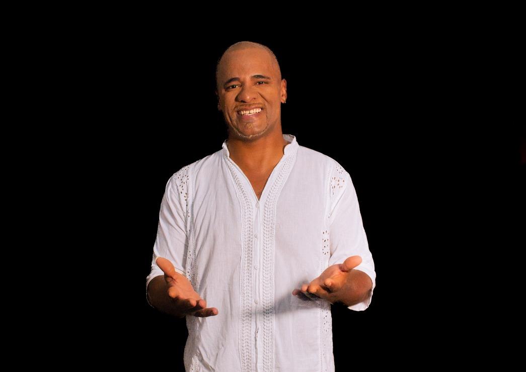 Marcos Catarina se apresenta no Cine Theatro Brasil Vallourec nesta sexta-feira