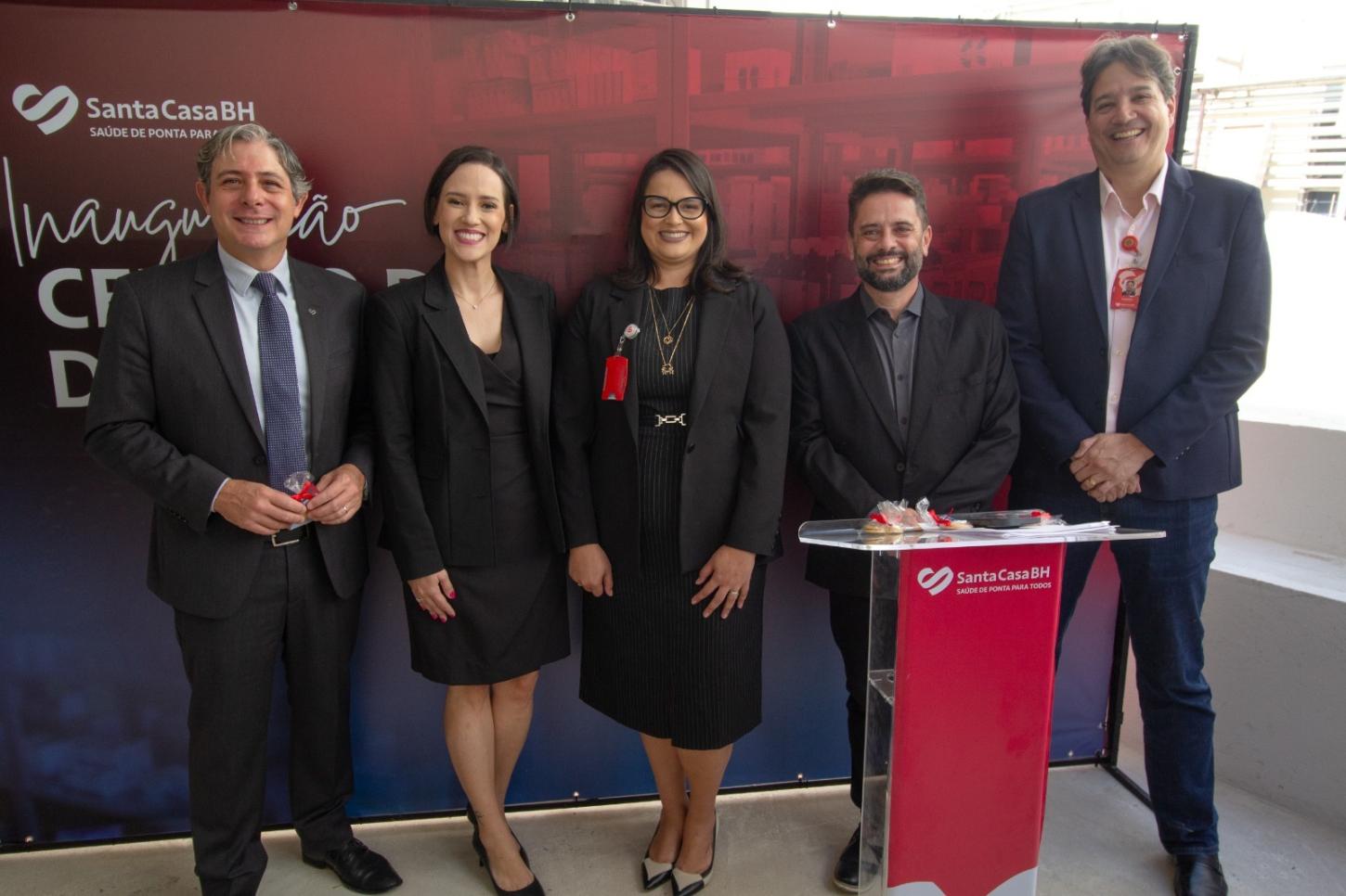 Santa Casa BH: eficiência na gestão reflete em economia de R$ 2 milhões por mês