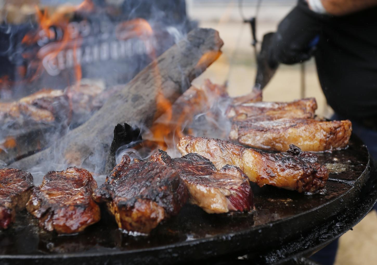 BBQX - Fogo & Brasa 2024 retorna a Pedro Leopoldo com mais de 20 estações de comidas e bebidas